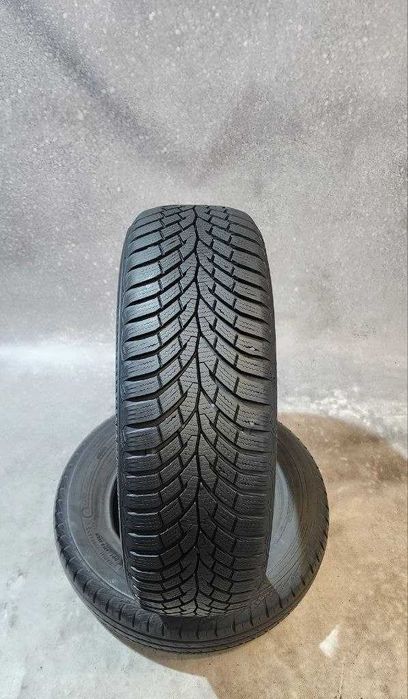 195.60.16 Continental WinterContact TS870 2шт