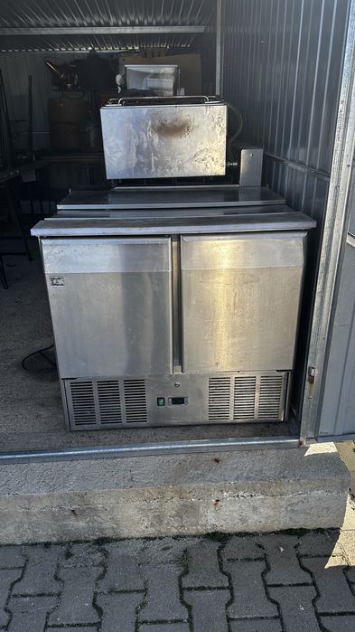 Lodówka Horeca GSA2600