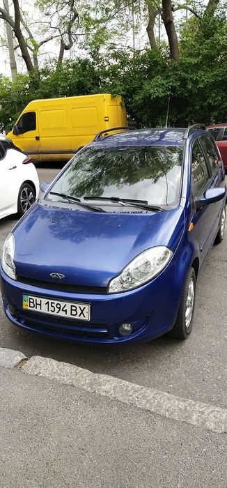 Продаю Chery Kimo 2008р