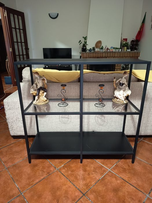 Estante para sala, cozinha ou quarto