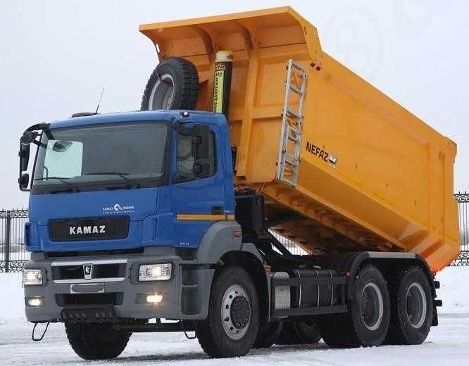 Оренда: Самоскид, Екскаватор / Маніпулятор, Бобкат