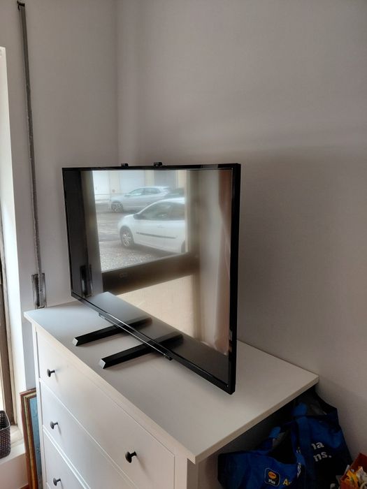 TV  Toshiba muito bem estimada
