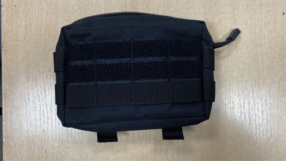 Torba taktyczna system molle
