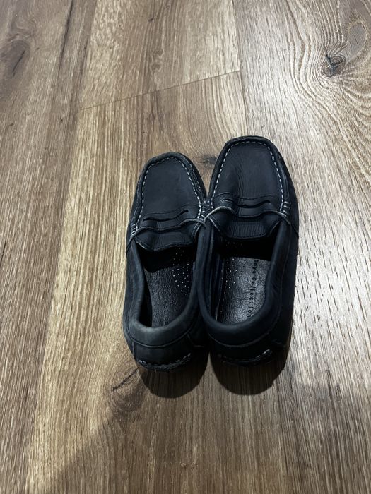 Продам дитячі туфлі на хлопчика