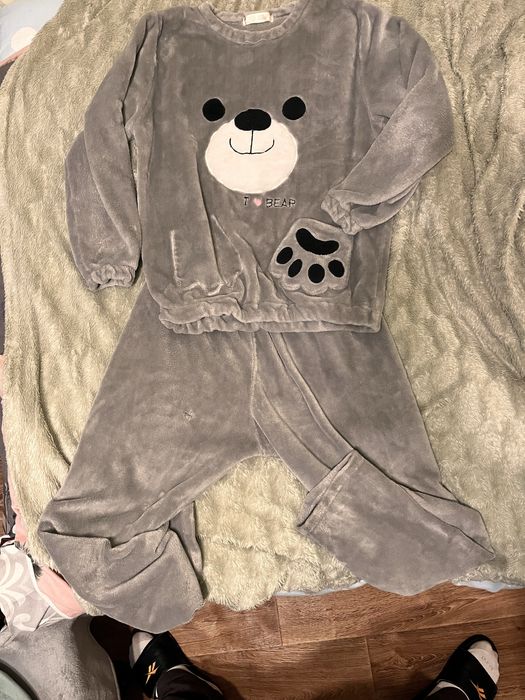 Піжама дитяча на 8-11 років