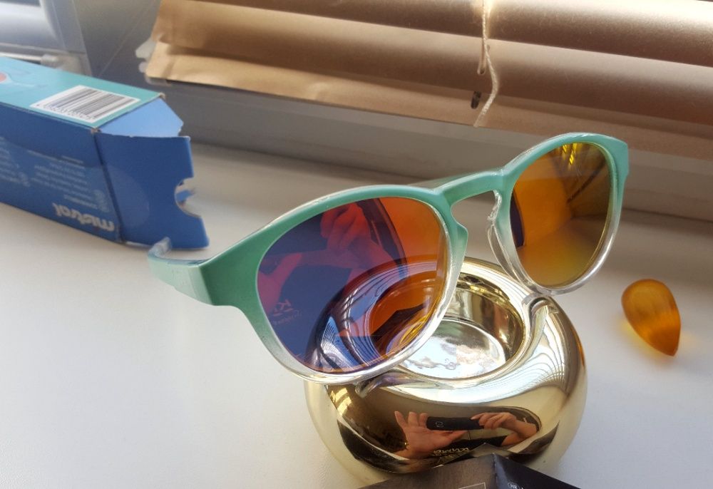 Сонцезахисні окуляри Mistral Німеччина