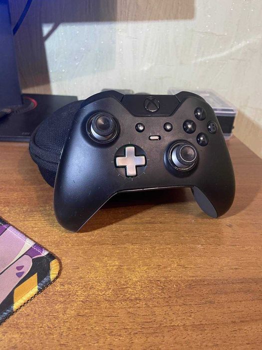 xbox elite controller 1