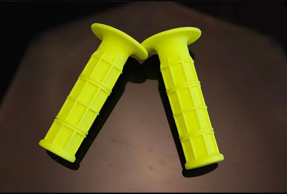 Ручки руля гріпси мото для мотоциклів мотокрос пітбайк не Protaper