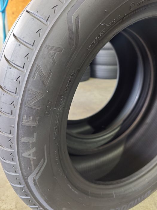 255/55/19 Bridgestone