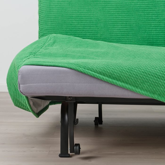 Fotel rozkładany LYCKSELE - IKEA