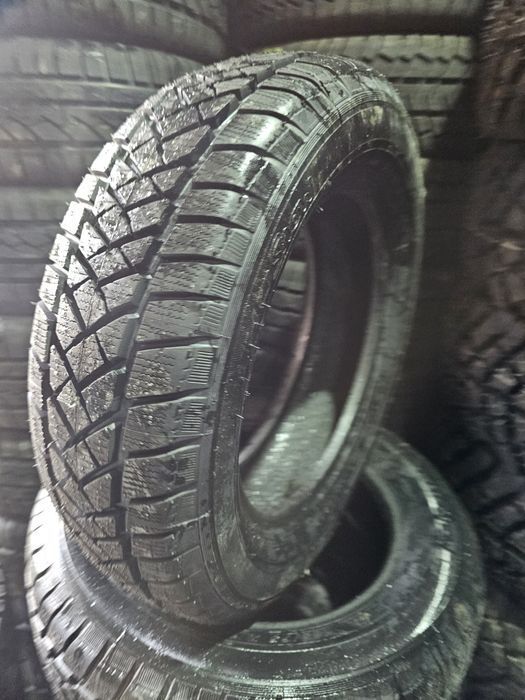Opony bieżnikowane 185/65 R15 Echo Snow
