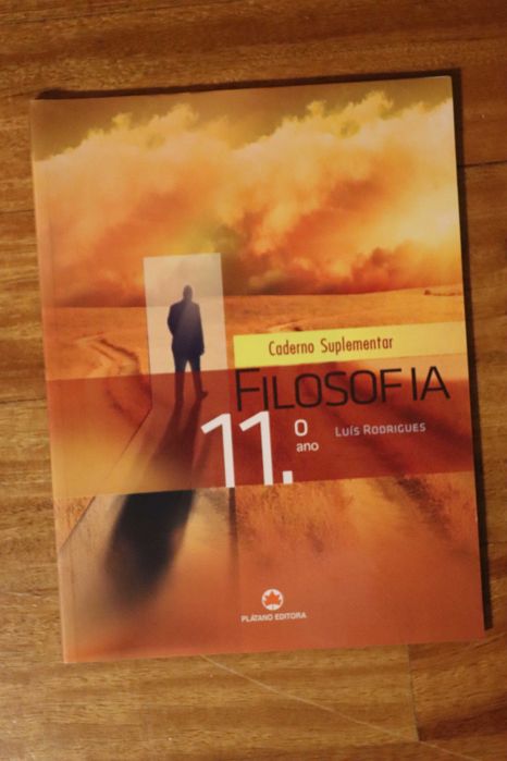 Manual + CA Filosofia 11º Ano