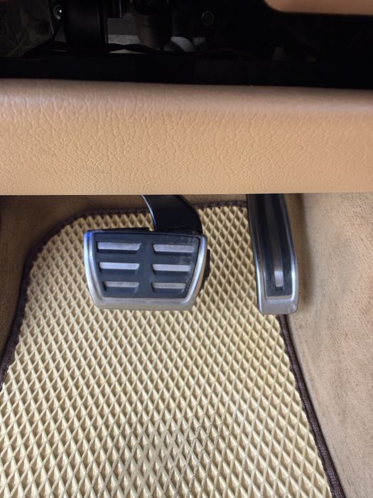 Порше Кайен.-Porsche Cayenne  Дизель 3,0л