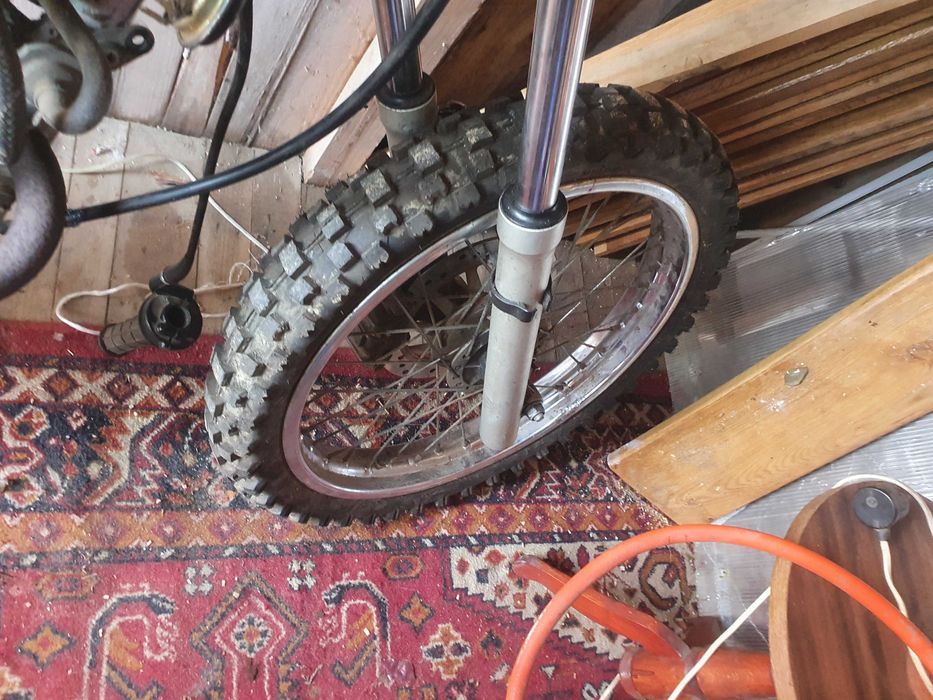 Sprzedam lub zamienie