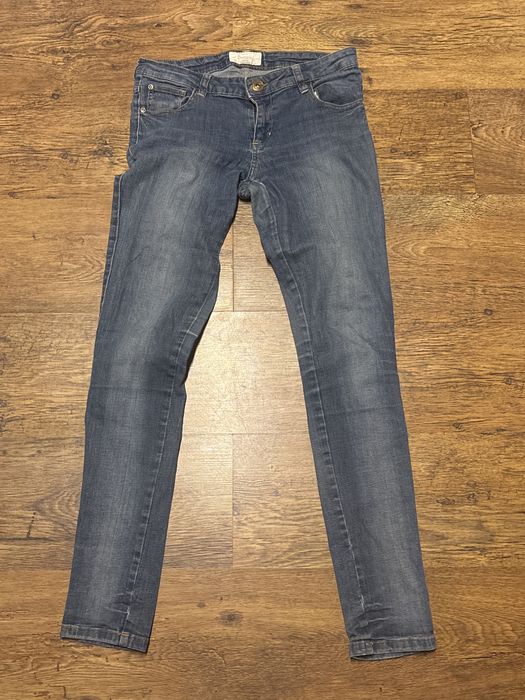 Spodnie jeansowe Diverse  38