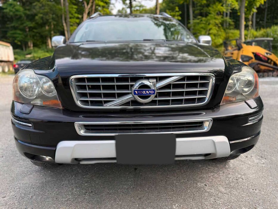 Volvo XC90      2013