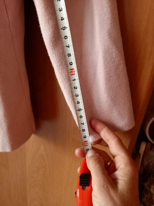 Kardigan dla dziewczynki