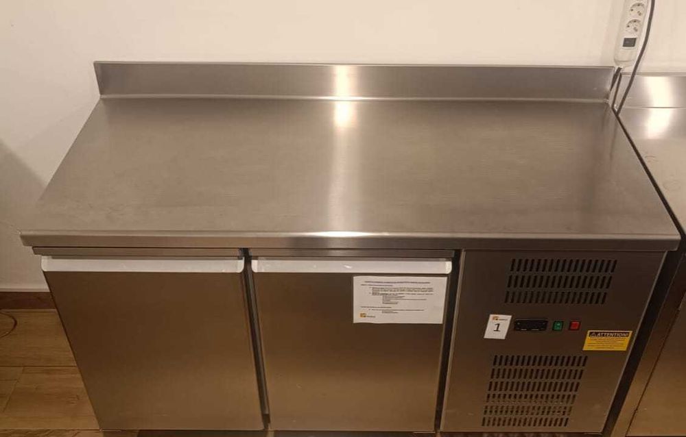 Balcão Frigorífico Novo