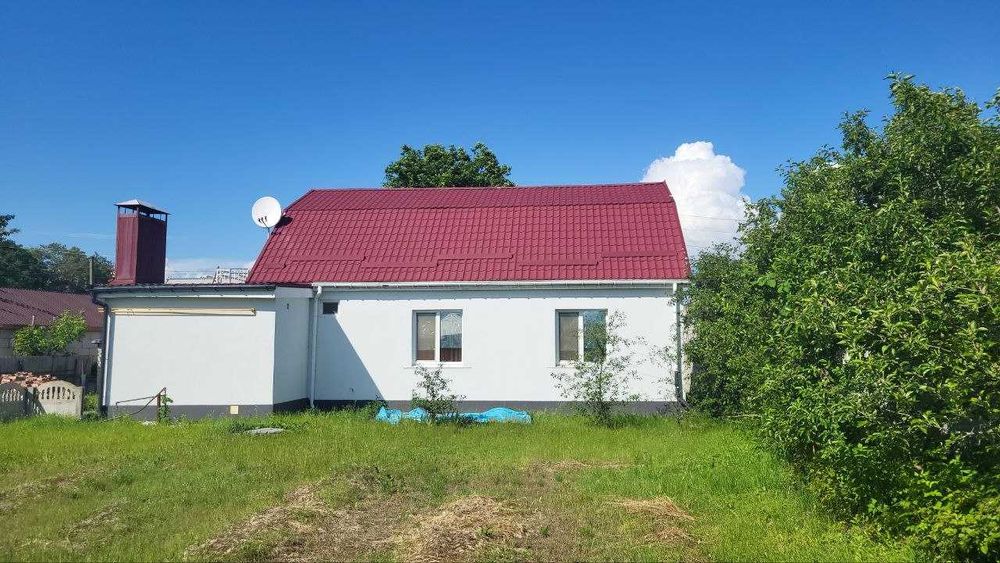 !!! Продам будинок в с.Новоселівка