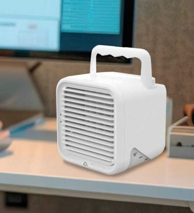 Refrigerador de Ar Portátil