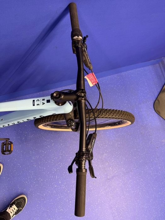 NOWY | Rockrider Race 740 Rower górski MTB XC karbon RockShox SRAM GX