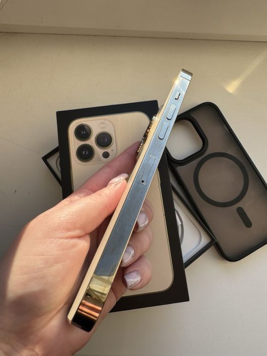 iPhone 13 Pro 128 срочно