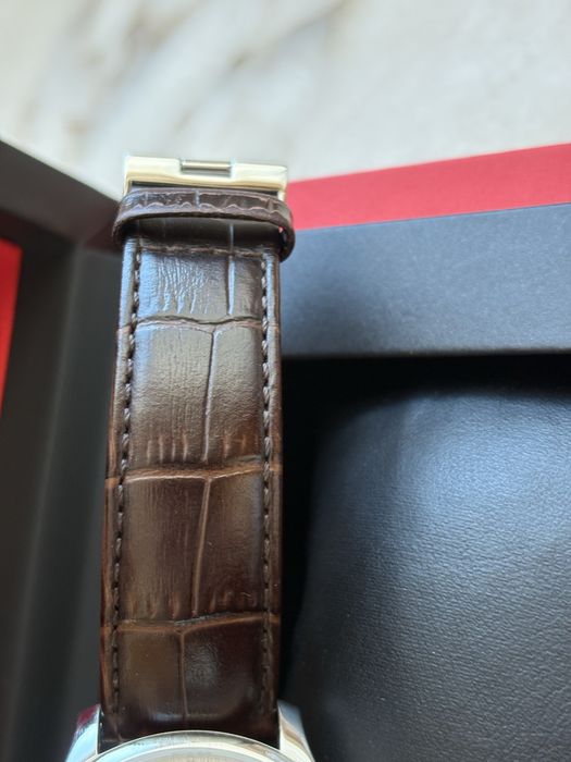 Relogio Tissot  impecável