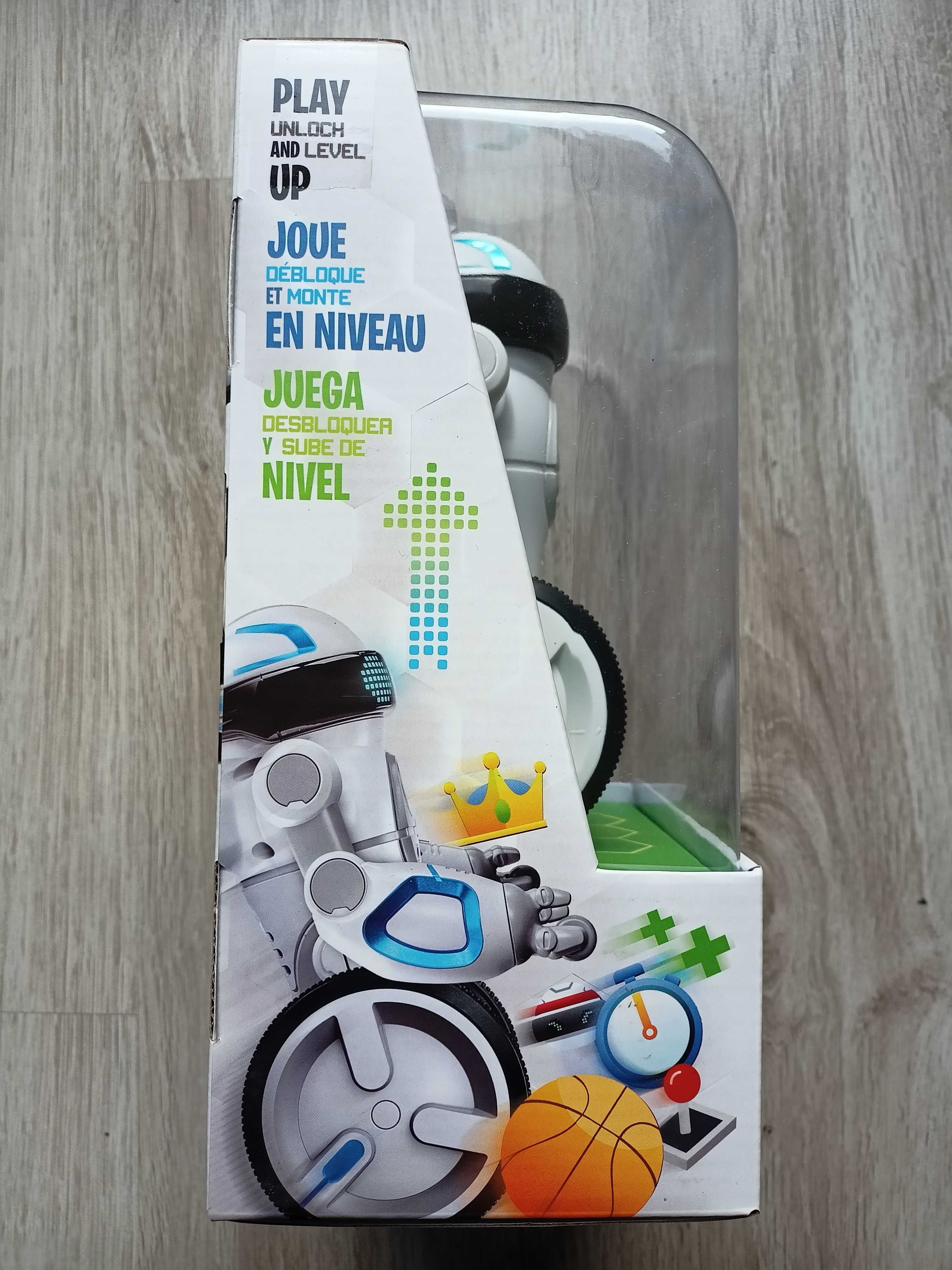 Nowy robot balansuj cy MiP WowWee Arcade MiP 2.0 niebanalny prezent Jaworzno OLX.pl