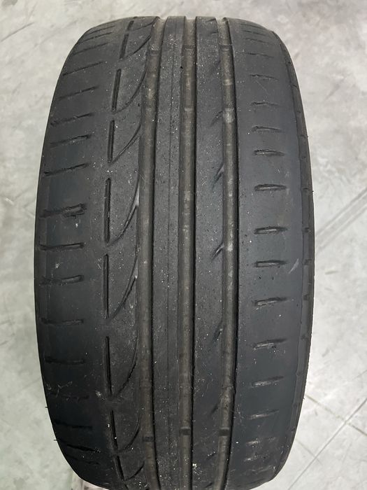 Pneu Bridgestone Potenza RFT 19