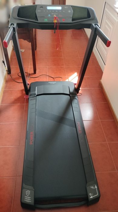 Passadeira Domyos RUN100