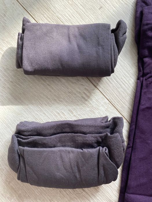 Капроновые гольфы  Jolinesse 60 den, набор 3 пары