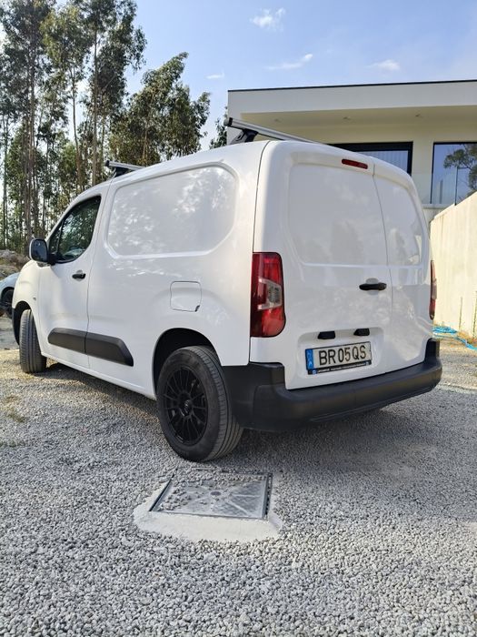 Opel Combo Impecável