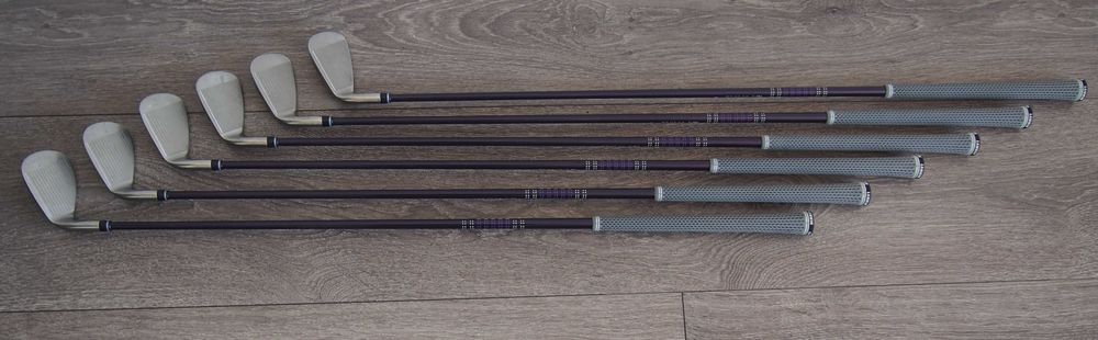 ONOFF DAIWA  Damskie kije do golfa Marka Premium idealne