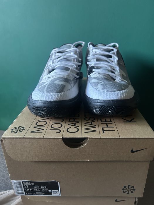 Nike kyrie 8 nowe