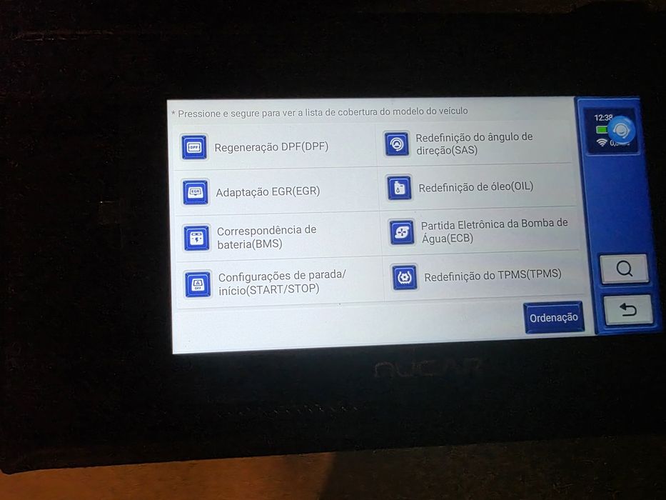 Mucar v06  maquina diagnóstico