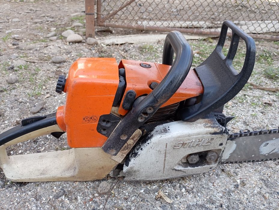 Бензопила Stihl 361