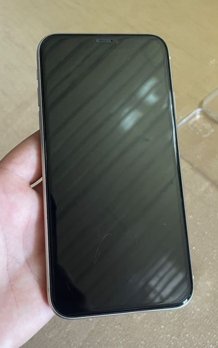 Vendo outro troco iPhone 11