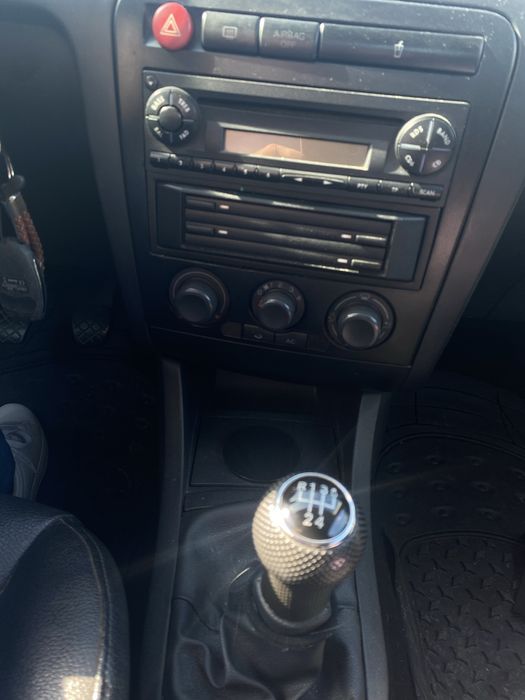 Vendo Seat Ibiza 6L