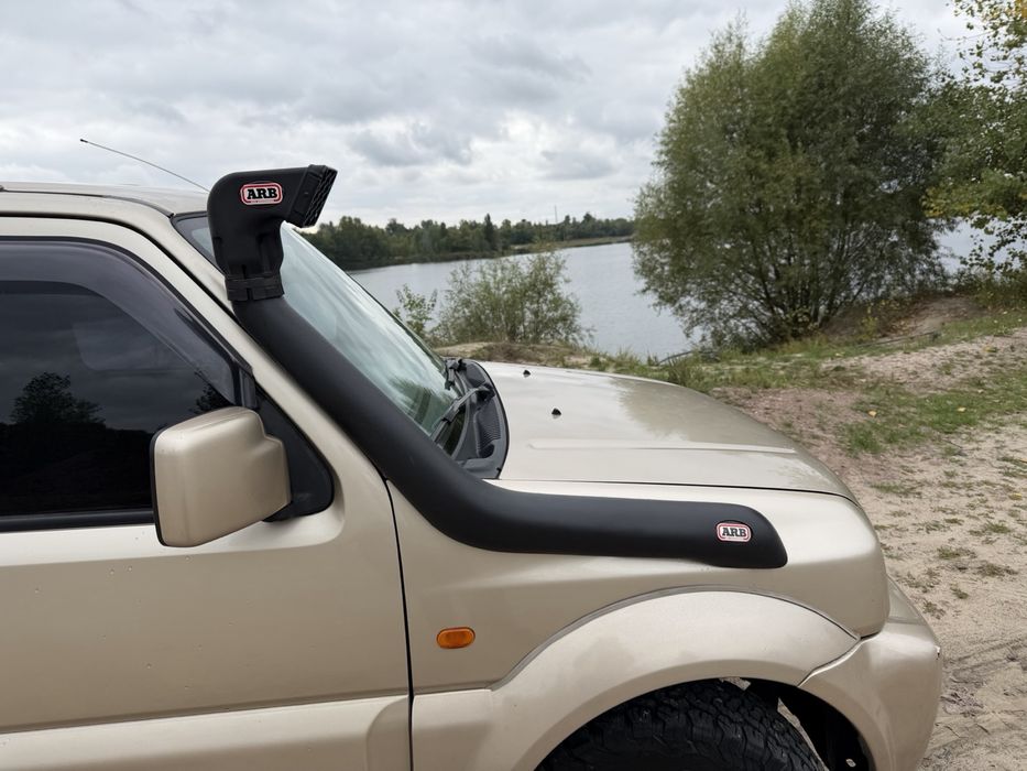 продам suzuki jimny