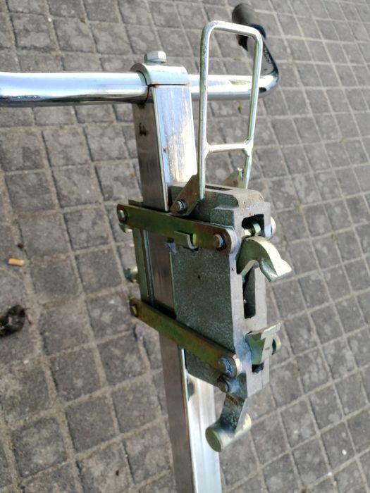 Wózek  transportowy  beczek kega