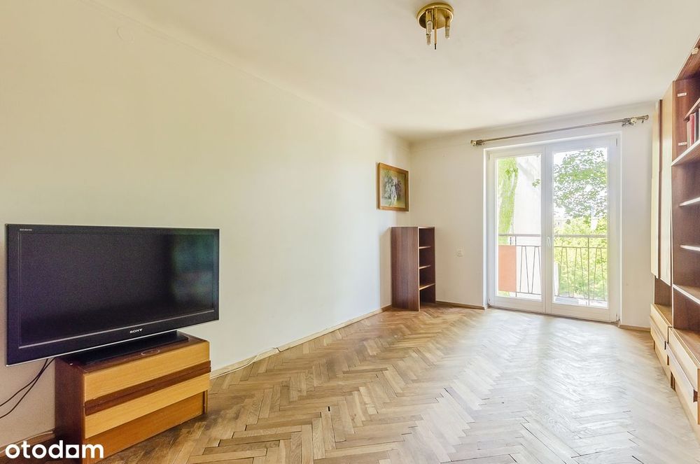 3 Pokoje w Centrum Radomia + Garaż w cenie | 64 m2