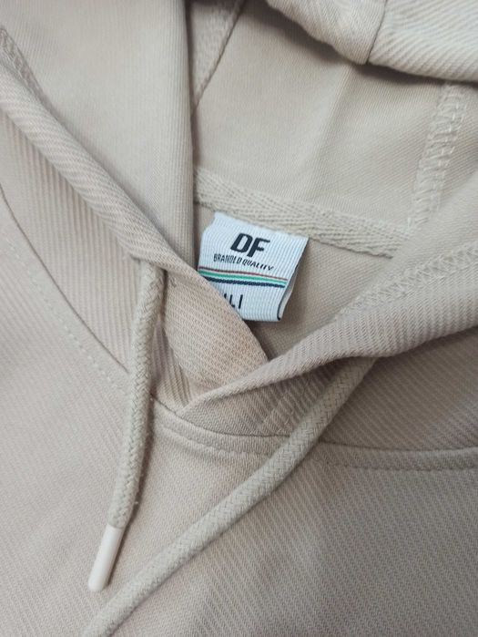 Чоловіче худі De Facto (розмір M-L)