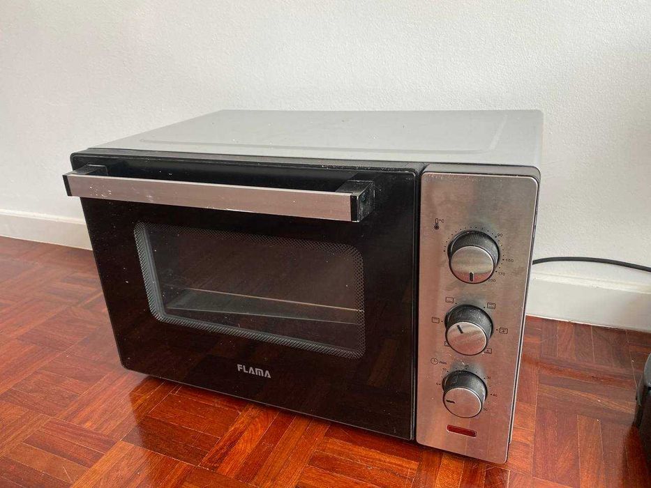 Forno Flama electrico