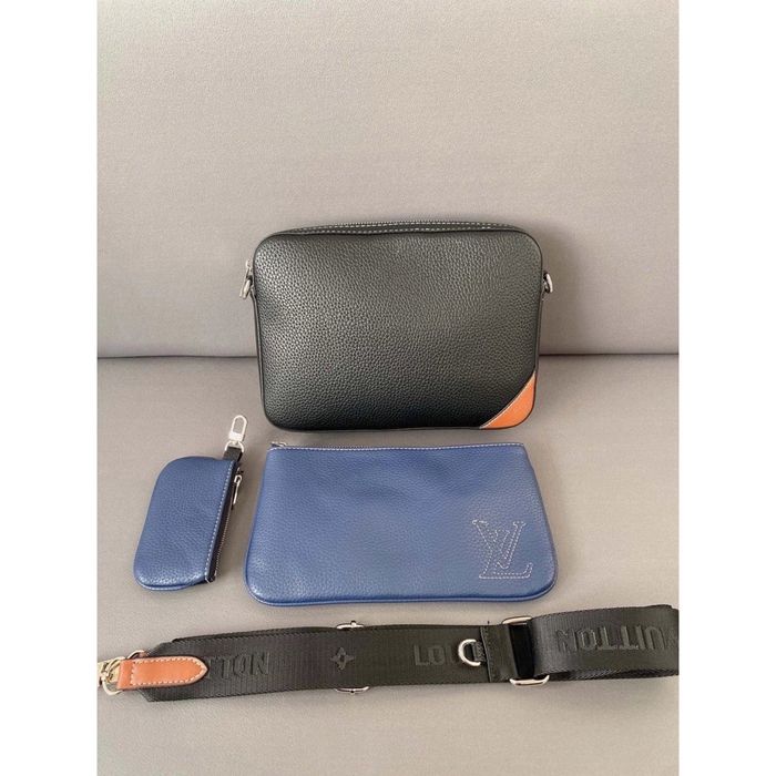 Listonoszka Louis Vuitton LV