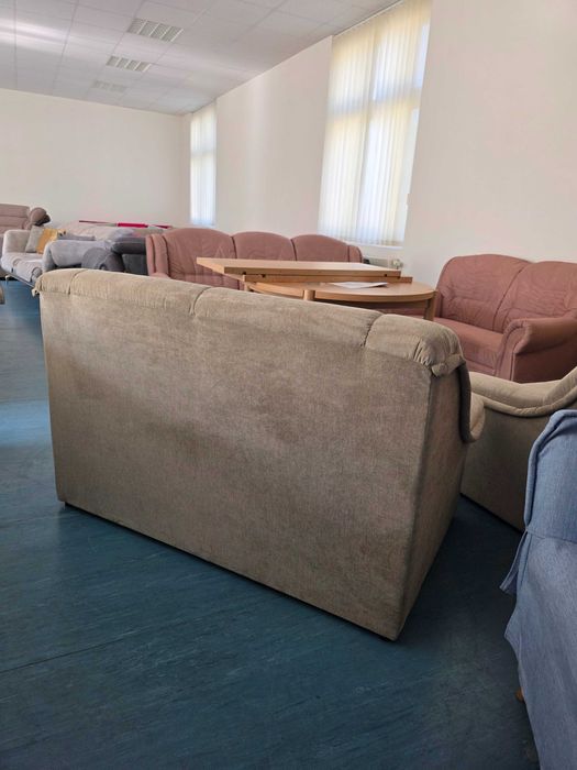 Zestaw sof Berlin 3 + 2