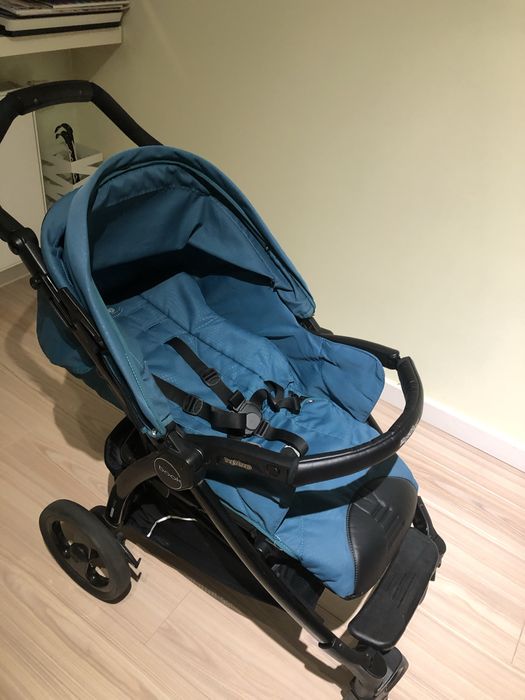 Wozek spacerowy Peg-Perego
