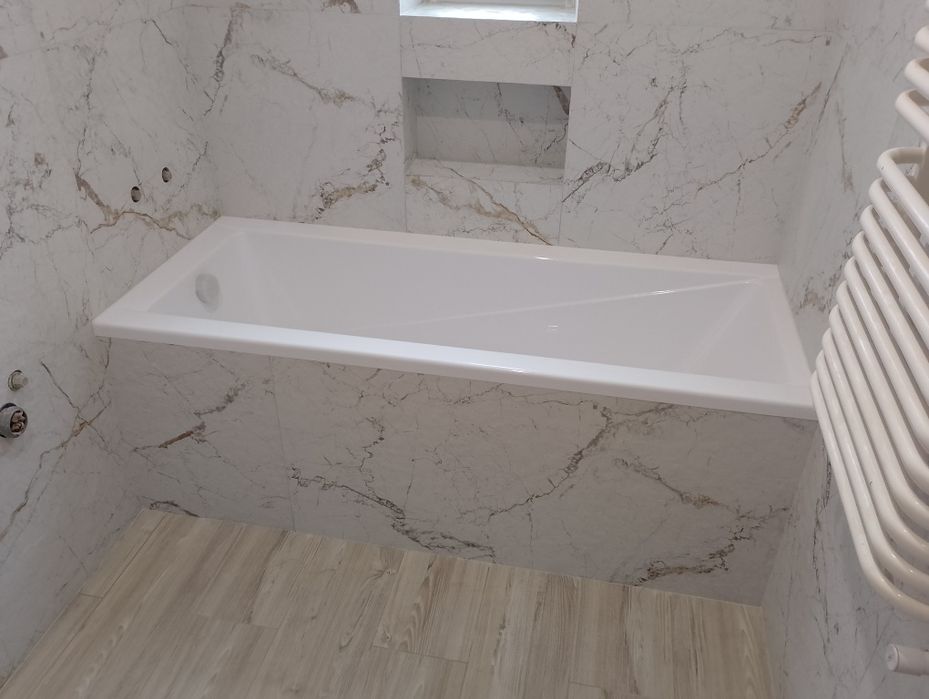 Ремонт квартир,будинків