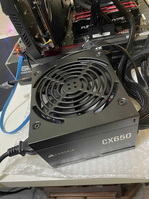 PC GAMER I5 9600K | RX5700XT | 16GB