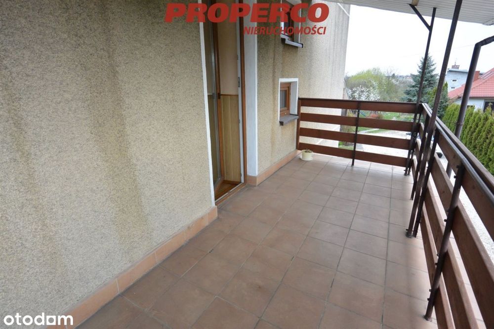 Dom 6-pok., 200 m2, Busko-Zdrój