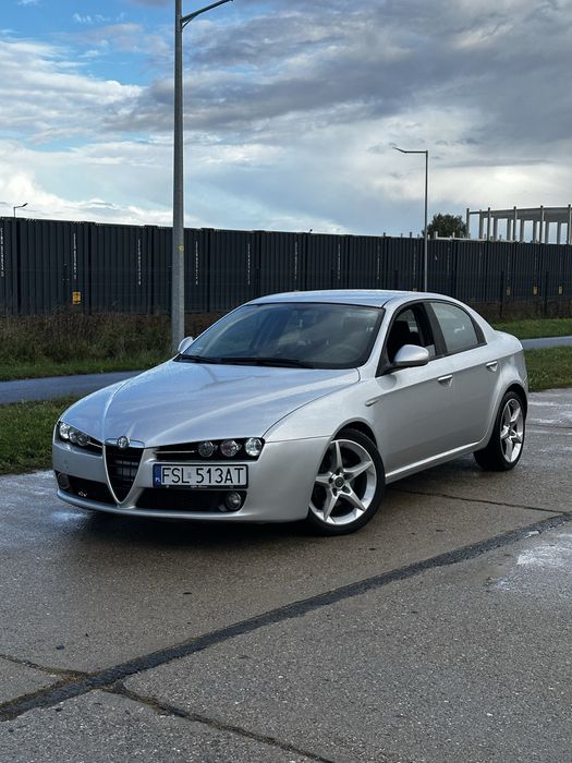 Alfa Romeo 159